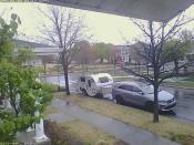 Weather camera view of South Jordan Utah Camera.