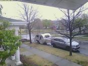 Weather camera view of South Jordan Utah Camera.