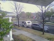 Weather camera view of South Jordan Utah Camera.