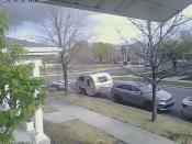 Weather camera view of South Jordan Utah Camera.