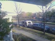 Weather camera view of South Jordan Utah Camera.