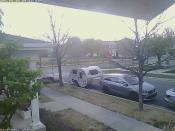 Weather camera view of South Jordan Utah Camera.