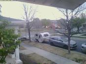 Weather camera view of South Jordan Utah Camera.