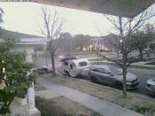 Weather camera view of South Jordan Utah Camera.