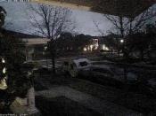 Weather camera view of South Jordan Utah Camera.