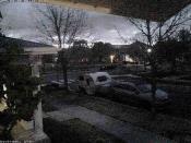 Weather camera view of South Jordan Utah Camera.