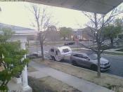 Weather camera view of South Jordan Utah Camera.