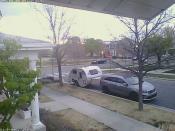 Weather camera view of South Jordan Utah Camera.