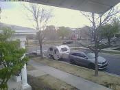 Weather camera view of South Jordan Utah Camera.