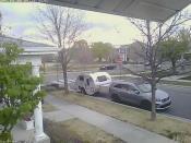 Weather camera view of South Jordan Utah Camera.