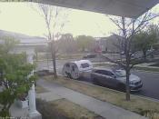 Weather camera view of South Jordan Utah Camera.