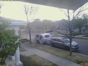 Weather camera view of South Jordan Utah Camera.