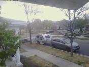 Weather camera view of South Jordan Utah Camera.