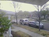 Weather camera view of South Jordan Utah Camera.