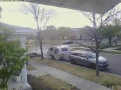 Weather camera view of South Jordan Utah Camera.