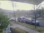 Weather camera view of South Jordan Utah Camera.