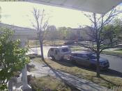 Weather camera view of South Jordan Utah Camera.