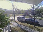 Weather camera view of South Jordan Utah Camera.