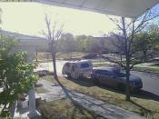 Weather camera view of South Jordan Utah Camera.