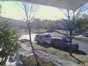 Weather camera view of South Jordan Utah Camera.