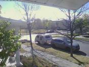 Weather camera view of South Jordan Utah Camera.