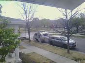 Weather camera view of South Jordan Utah Camera.