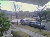 Weather camera view of South Jordan Utah Camera.