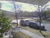 Weather camera view of South Jordan Utah Camera.