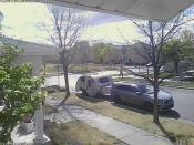 Weather camera view of South Jordan Utah Camera.