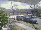 Weather camera view of South Jordan Utah Camera.