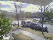 Weather camera view of South Jordan Utah Camera.