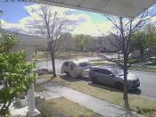 Weather camera view of South Jordan Utah Camera.