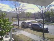 Weather camera view of South Jordan Utah Camera.