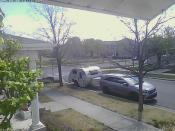 Weather camera view of South Jordan Utah Camera.