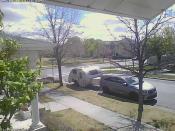 Weather camera view of South Jordan Utah Camera.