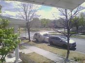 Weather camera view of South Jordan Utah Camera.