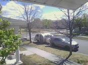 Weather camera view of South Jordan Utah Camera.