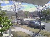 Weather camera view of South Jordan Utah Camera.