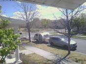 Weather camera view of South Jordan Utah Camera.