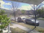 Weather camera view of South Jordan Utah Camera.