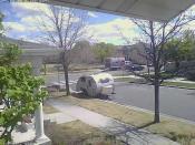 Weather camera view of South Jordan Utah Camera.