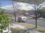 Weather camera view of South Jordan Utah Camera.