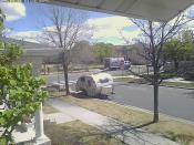 Weather camera view of South Jordan Utah Camera.