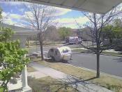 Weather camera view of South Jordan Utah Camera.