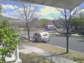 Weather camera view of South Jordan Utah Camera.