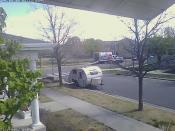 Weather camera view of South Jordan Utah Camera.