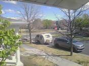 Weather camera view of South Jordan Utah Camera.