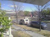 Weather camera view of South Jordan Utah Camera.