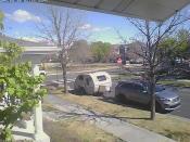 Weather camera view of South Jordan Utah Camera.