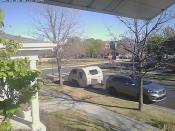 Weather camera view of South Jordan Utah Camera.